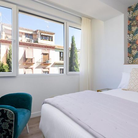 Royal View Suite Granada Kültér fotó