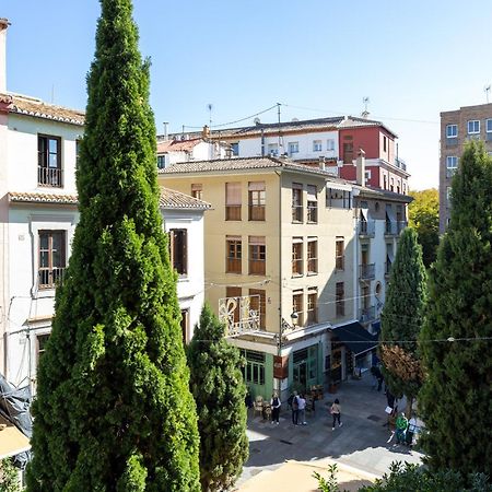 Royal View Suite Granada Kültér fotó