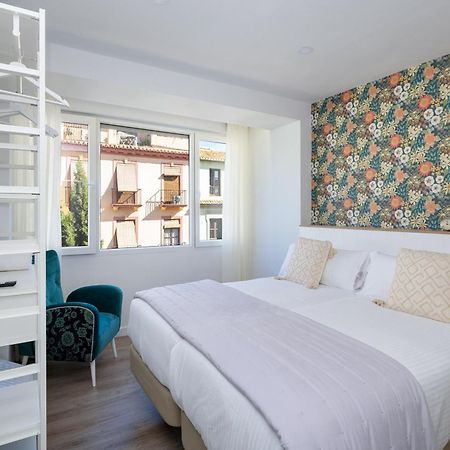 Royal View Suite Granada Kültér fotó