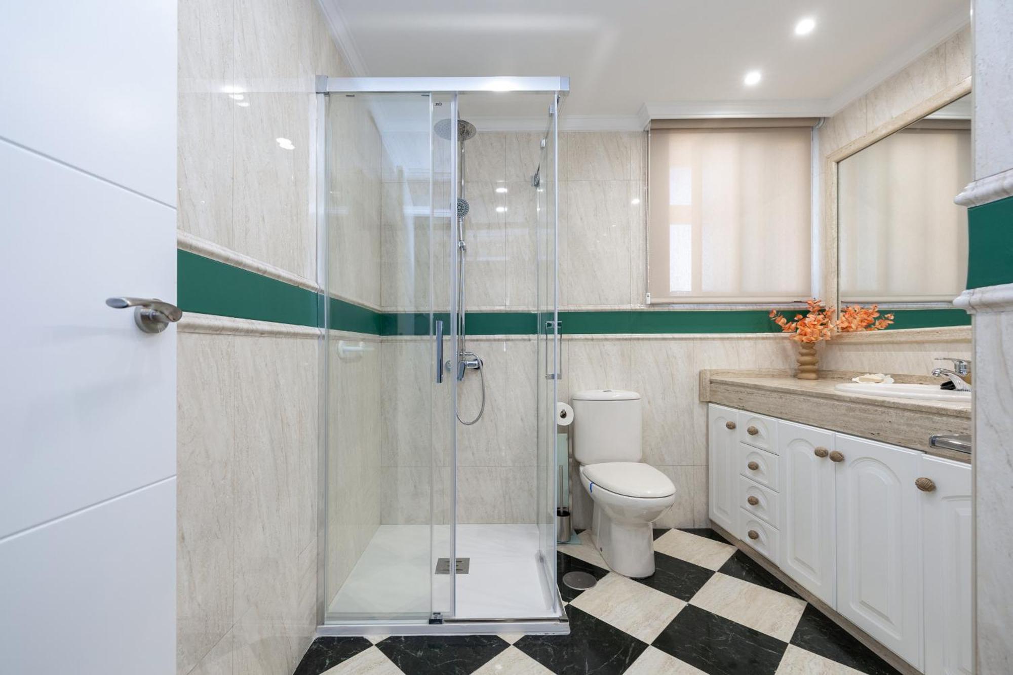 Royal View Suite Granada Kültér fotó