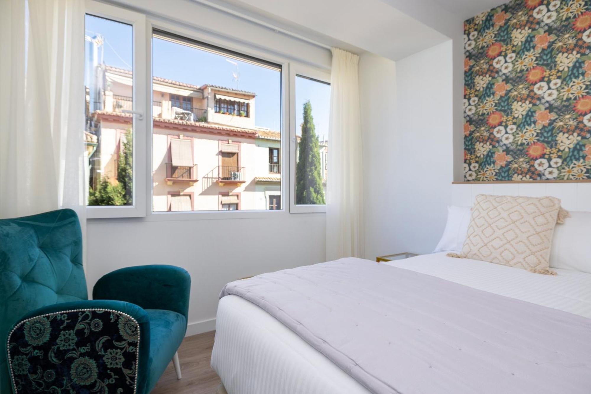 Royal View Suite Granada Kültér fotó
