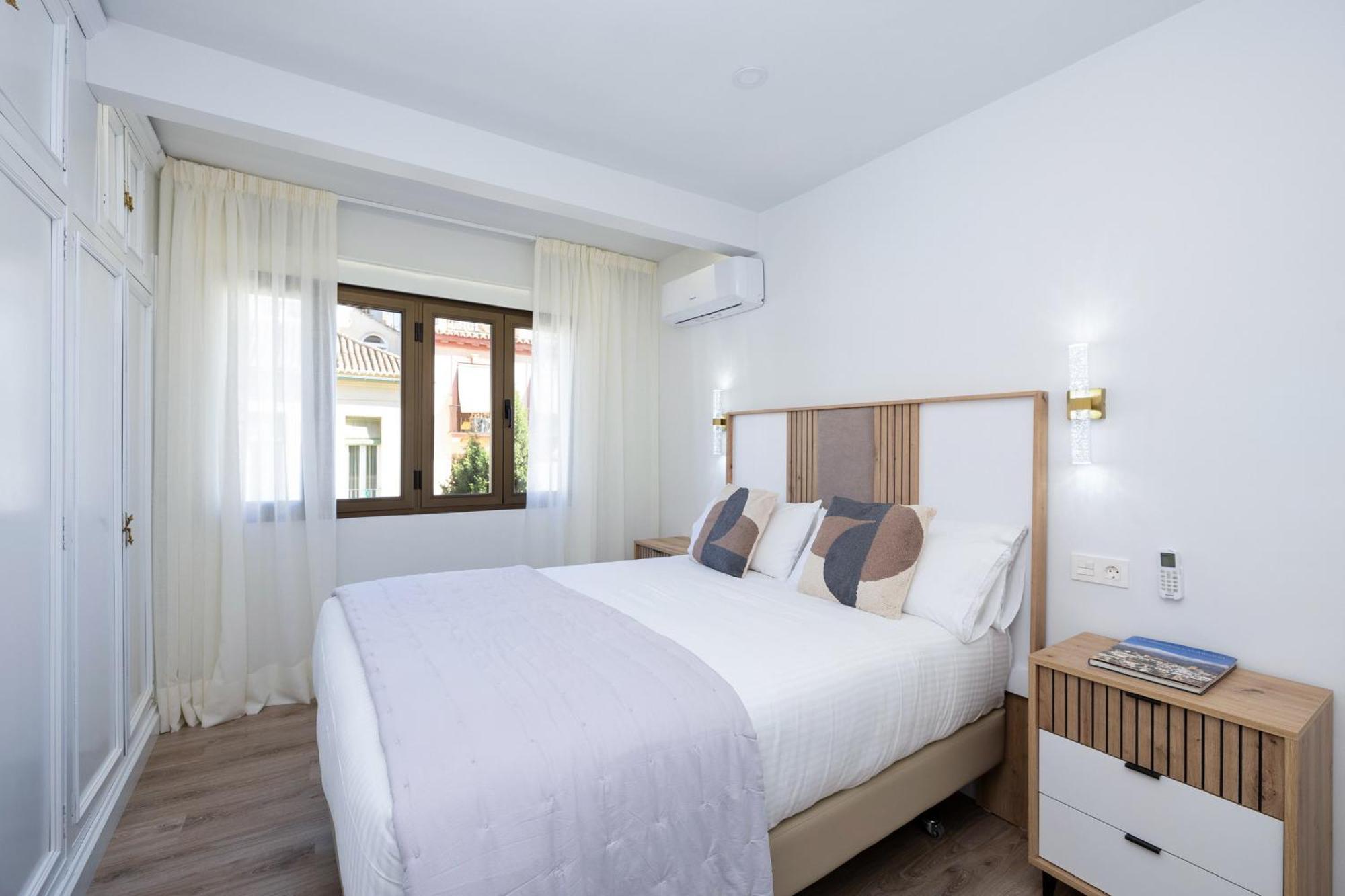 Royal View Suite Granada Kültér fotó