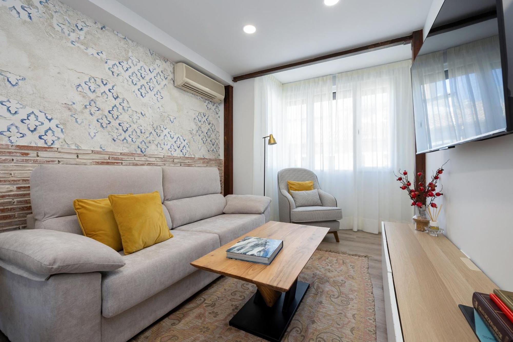 Royal View Suite Granada Kültér fotó