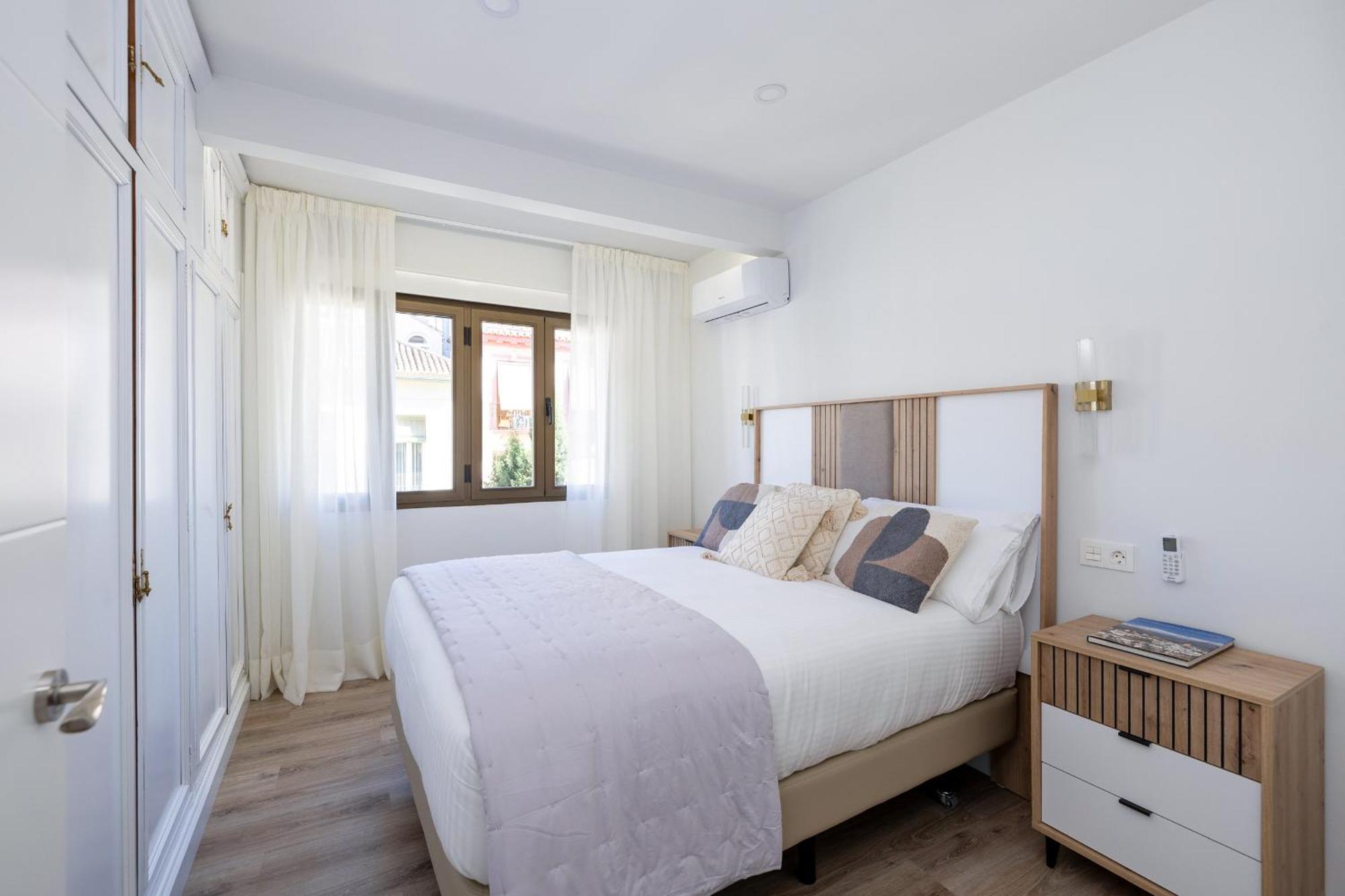 Royal View Suite Granada Kültér fotó