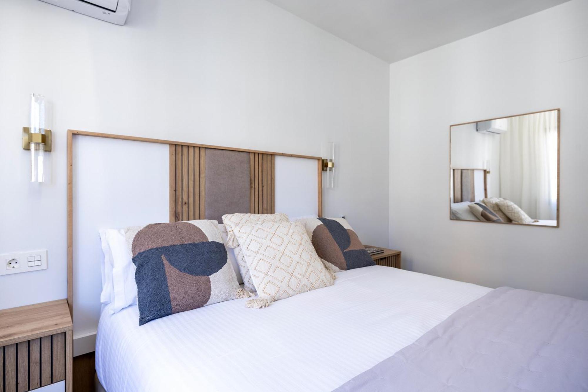 Royal View Suite Granada Kültér fotó