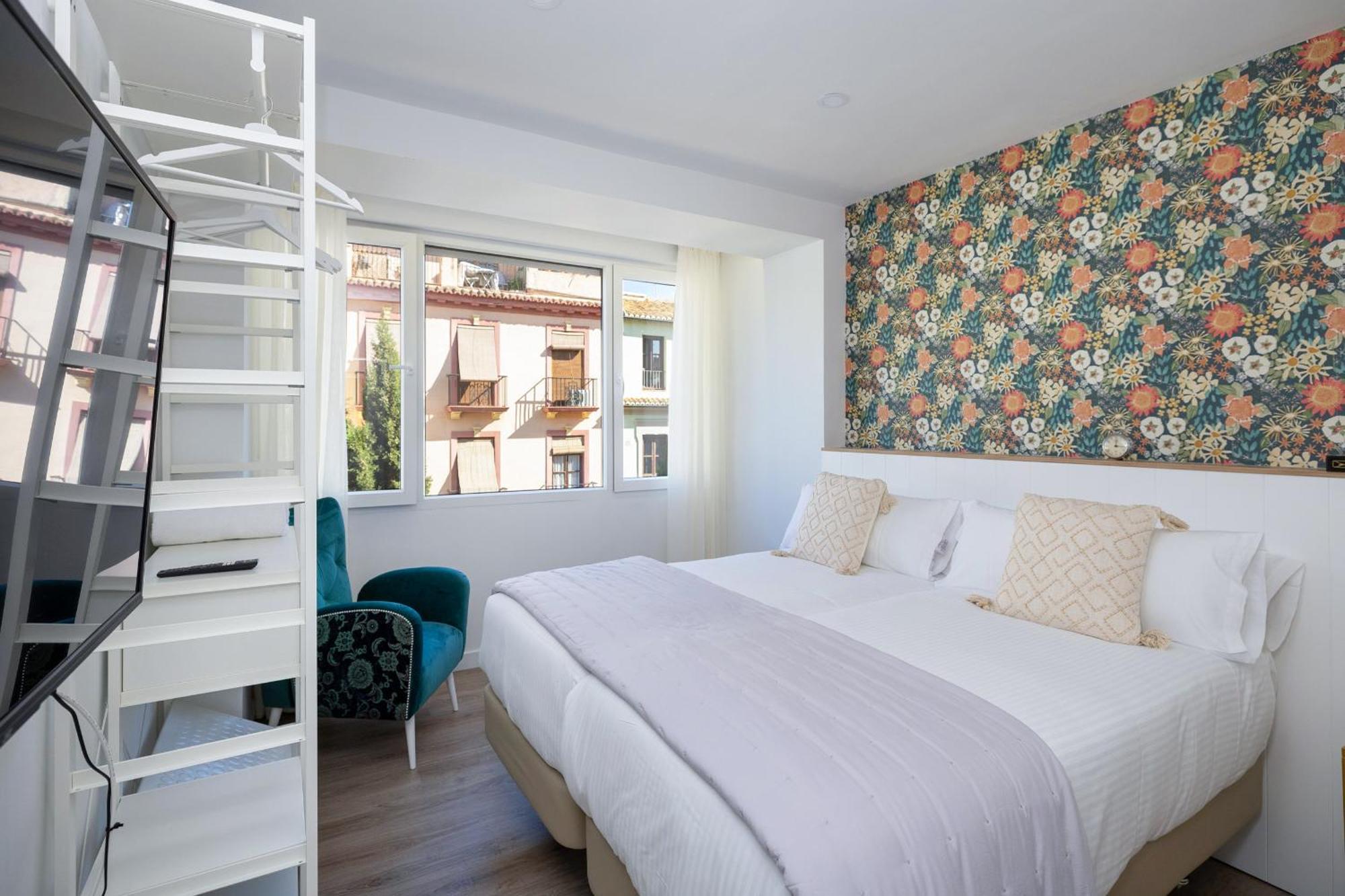 Royal View Suite Granada Kültér fotó