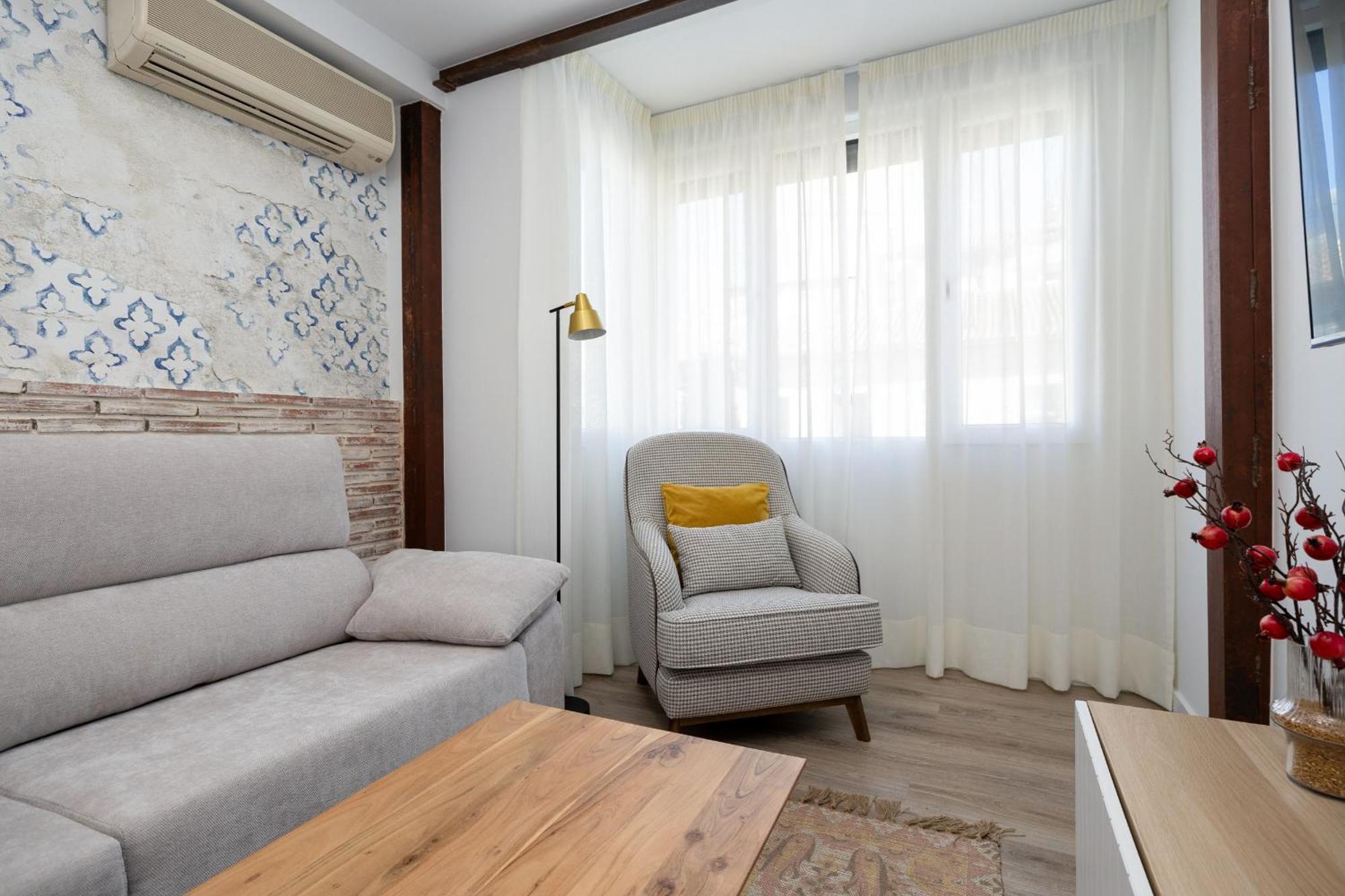Royal View Suite Granada Kültér fotó