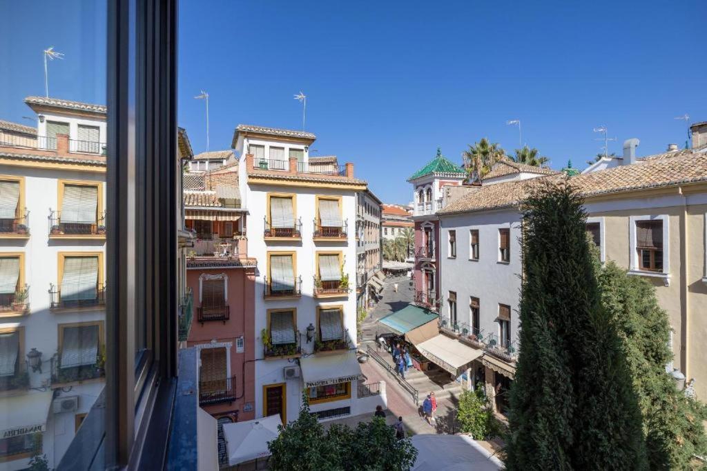 Royal View Suite Granada Kültér fotó